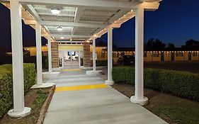 Foothills Motel